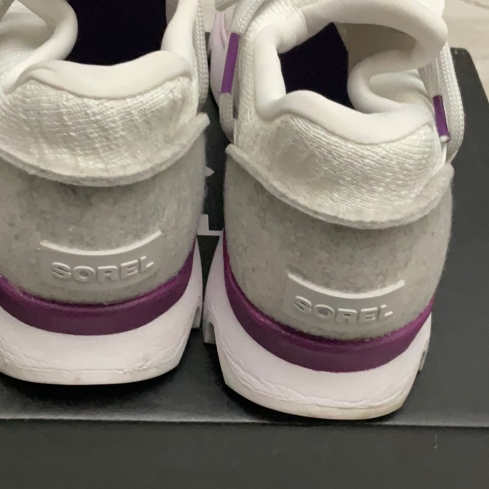 SOREL LACE. - Picture 6 of 8